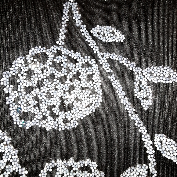 RONNI NICOLE Sequined & Stretchy Pullover Dress - Picture 7 of 14